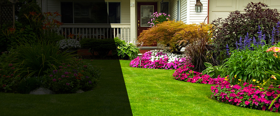 New Richmond Landscapers