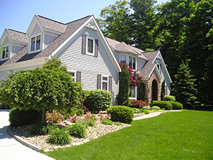 Landscapers and Lawncare Services in New Richmond, OH