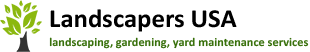 New Richmond Landscapers